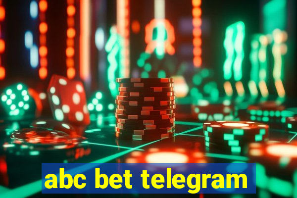 abc bet telegram